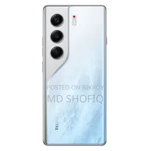 Tecno Camon 40 256 GB Gray