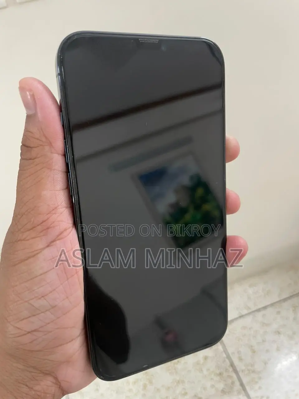 Apple iPhone 12 Pro Max 128 GB Blue