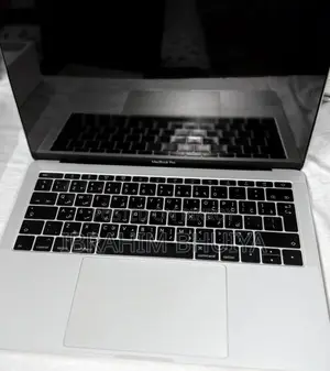 ল্যাপটপ Apple MacBook Pro 2017 8GB Intel Core i5 SSD 128GB