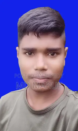 Computer Operator