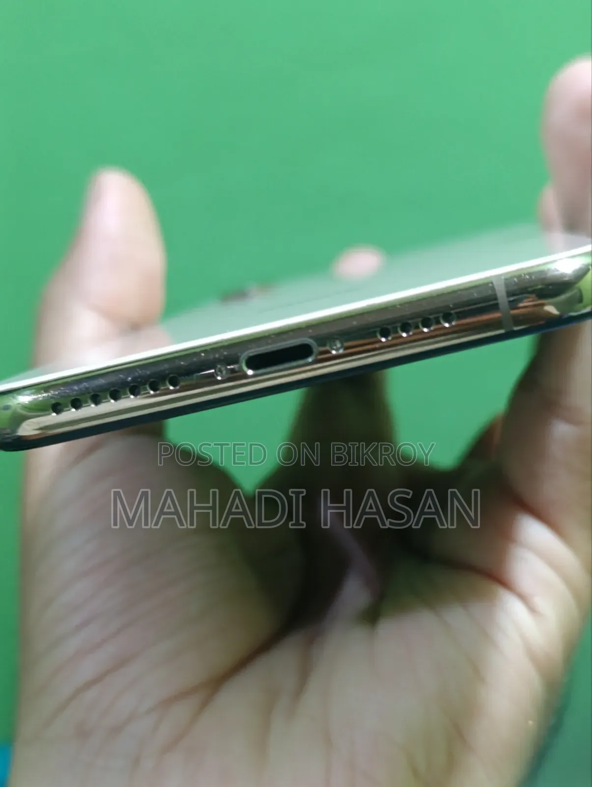 Apple iPhone XS Max 512 GB Gold