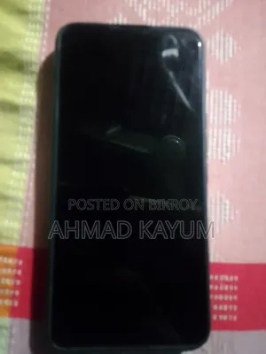 Tecno Camon 15 Pro 128 GB Blue