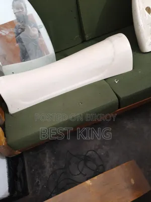 Used Basin