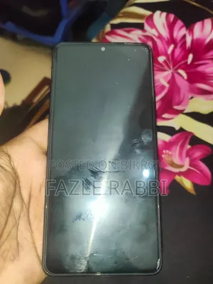 Xiaomi Redmi Note 10 Pro 128 GB Black