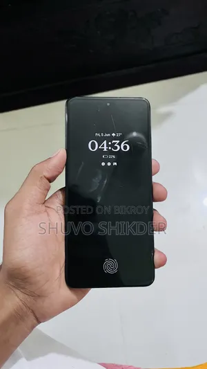 Oppo Reno11 F 256 GB Red