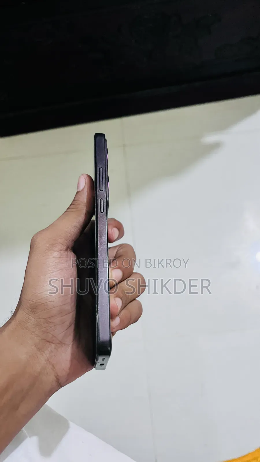 Oppo Reno11 F 256 GB Red