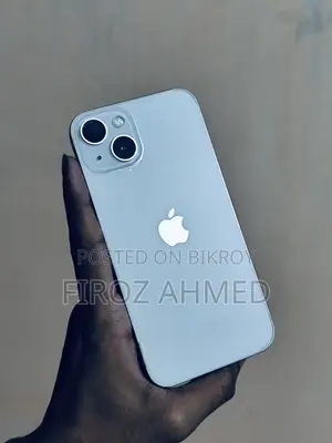 Apple iPhone 13 128 GB White