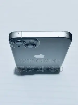 Apple iPhone 13 128 GB White