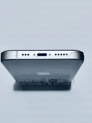 Apple iPhone 13 128 GB White
