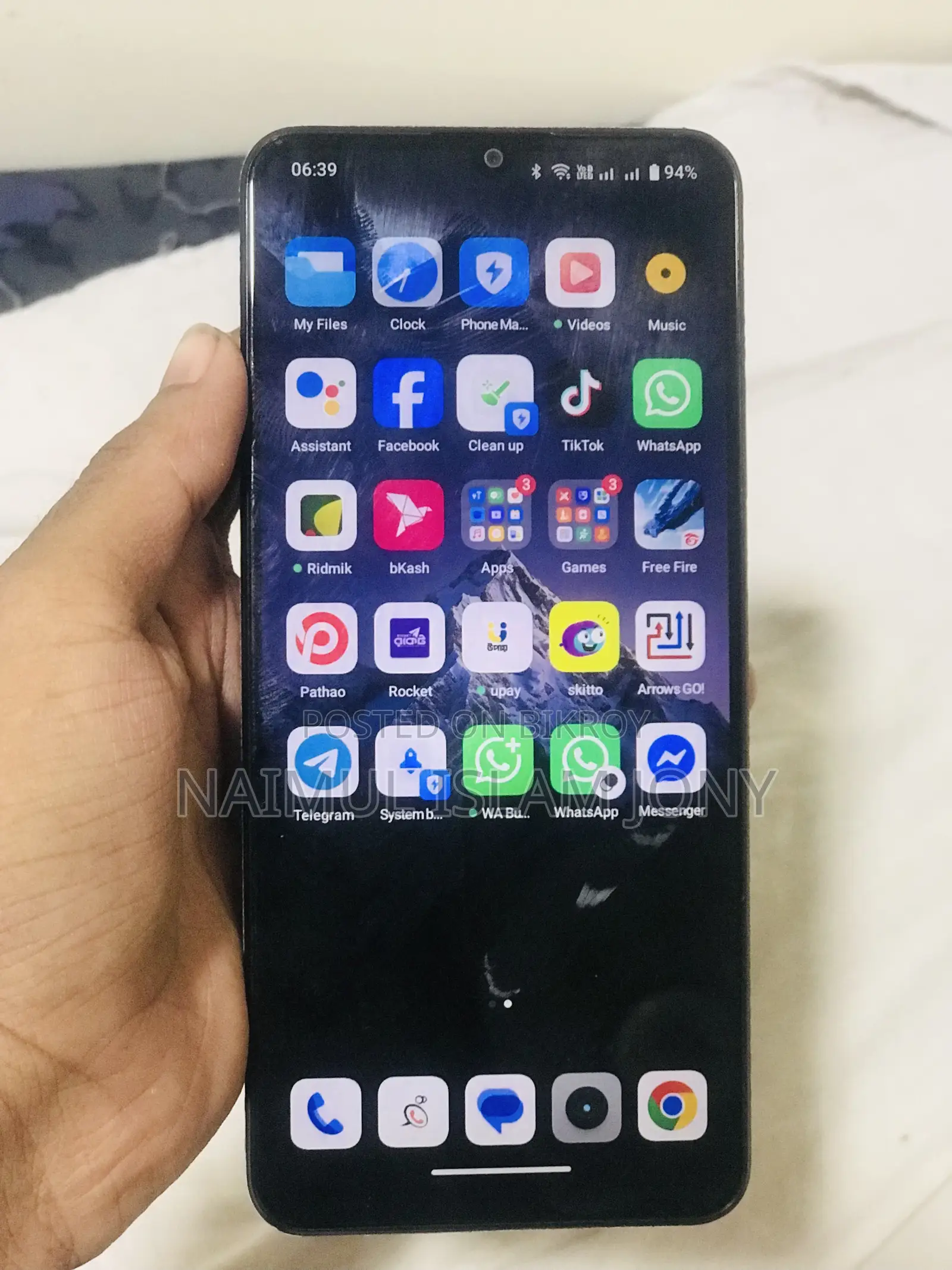 Realme C51 64 GB Black