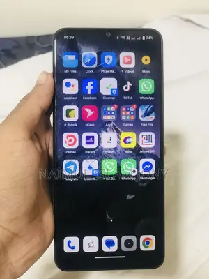 Realme C51 64 GB Black