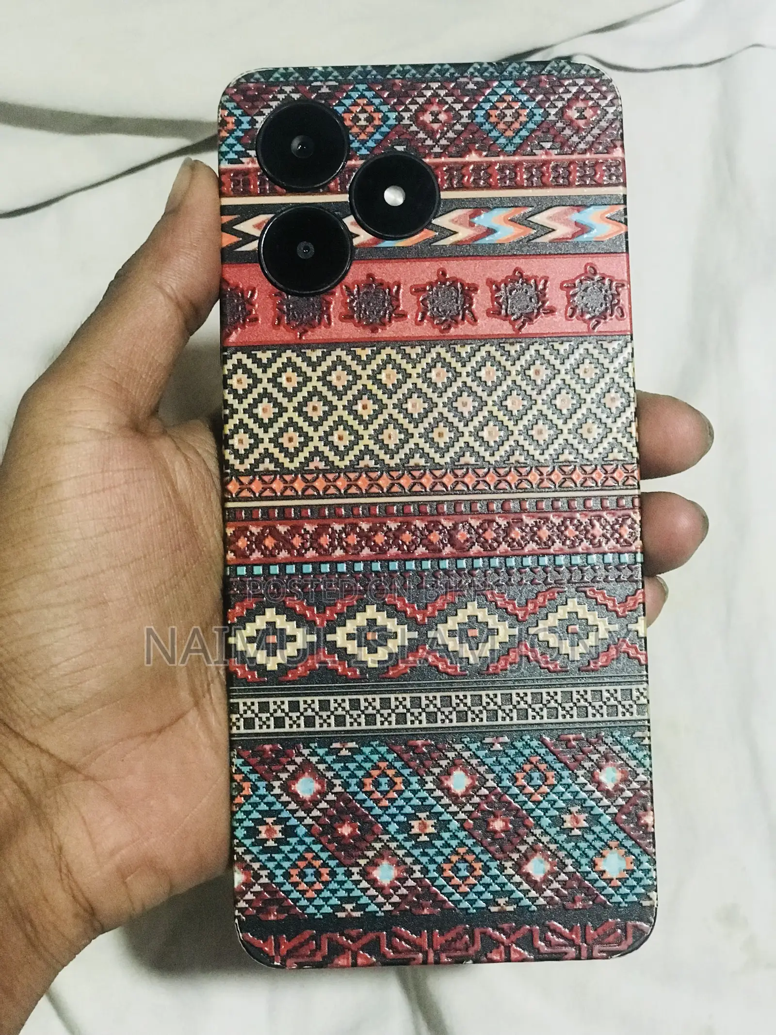 Realme C51 64 GB Black