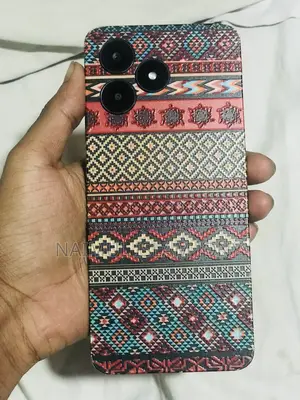 Realme C51 64 GB Black