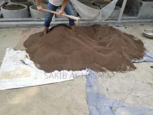 অরিজিনাল ভার্মি কম্পোস্ট সার