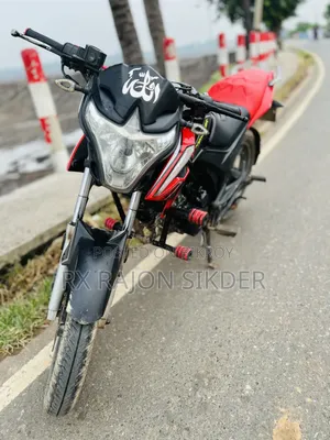 H Power Max-Z 150 2022 Black