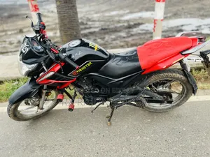 H Power Max-Z 150 2022 Black
