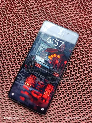 Vivo iQOO Z10 Turbo Pro 256 GB Black