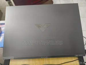 Laptop HP Victus 16 16GB Intel Core I5 SSD 256GB
