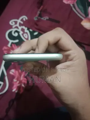 Apple iPhone 11 64 GB Green