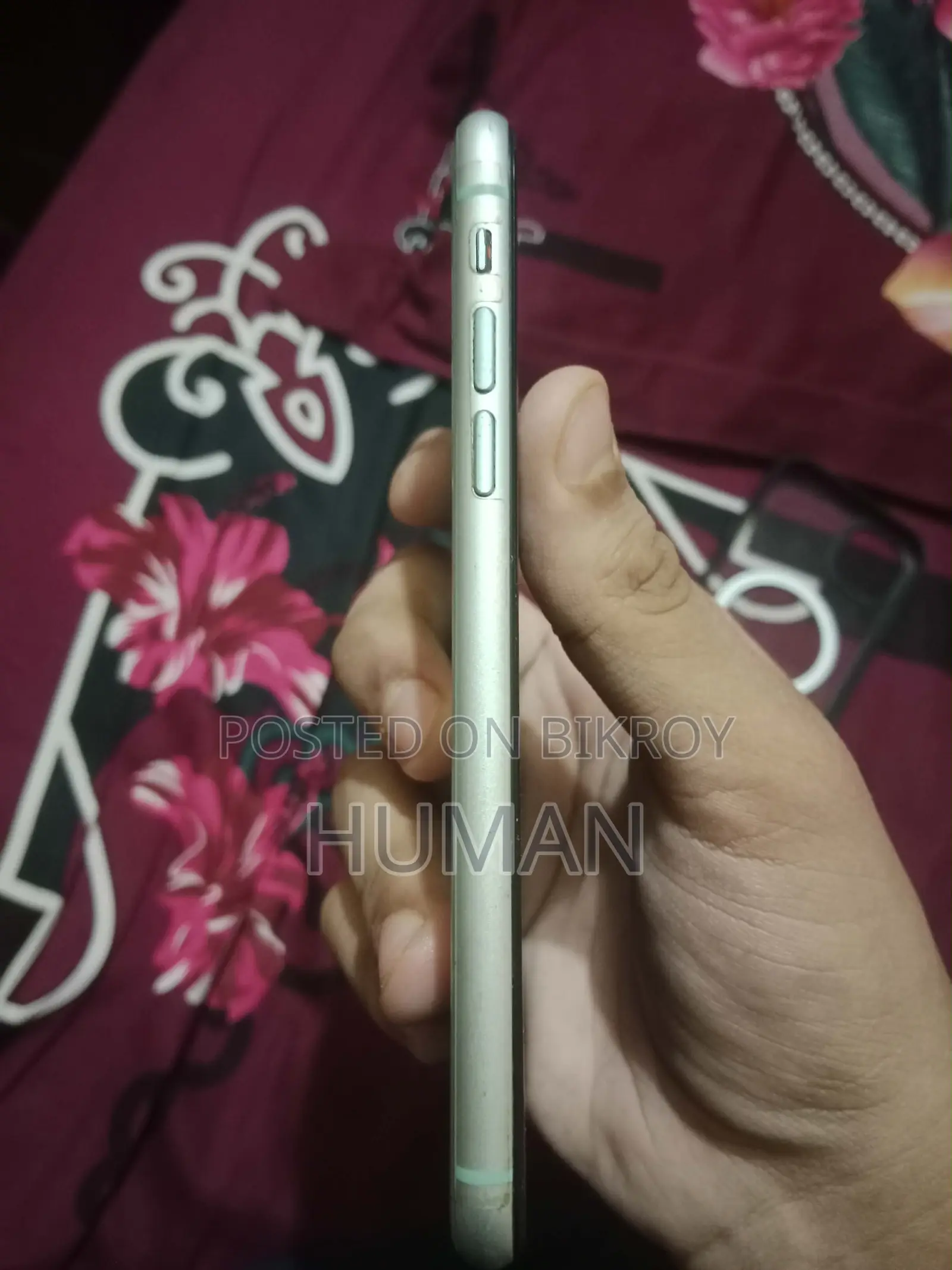 Apple iPhone 11 64 GB Green