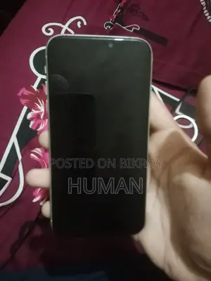 Apple iPhone 11 64 GB Green