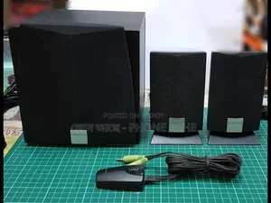 Creative Inspire 2500 2.1 Speaker