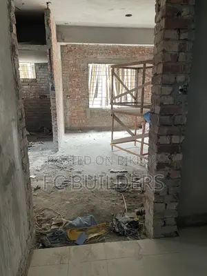 3-bedroom Apartment in AK Haque Tower, Mirpur DOHS for Sale