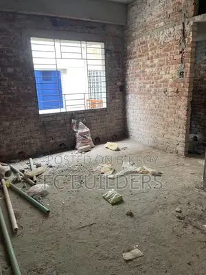 3-bedroom Apartment in AK Haque Tower, Mirpur DOHS for Sale