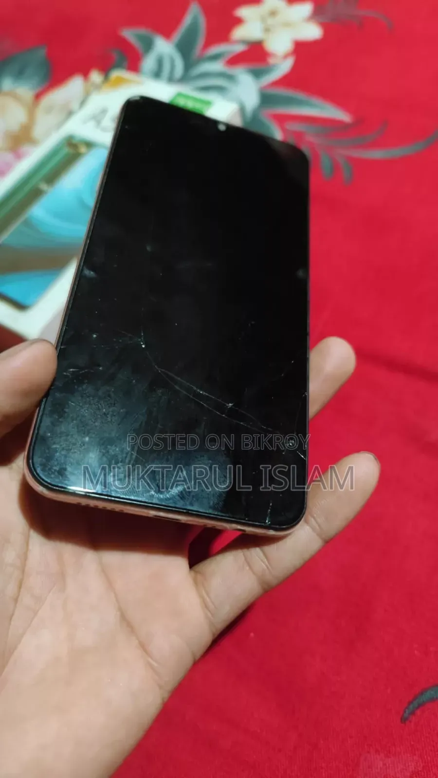 Oppo A5s / AX5s 128 GB