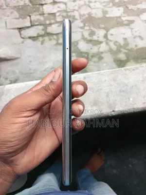 Realme 8 5G 128 GB Silver