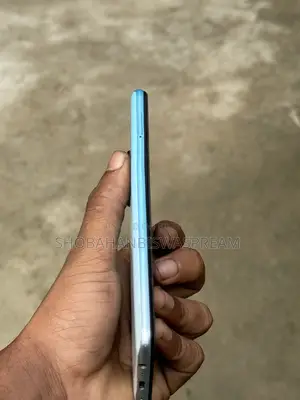 Realme C17 ১২৮ জিবি ব্লু