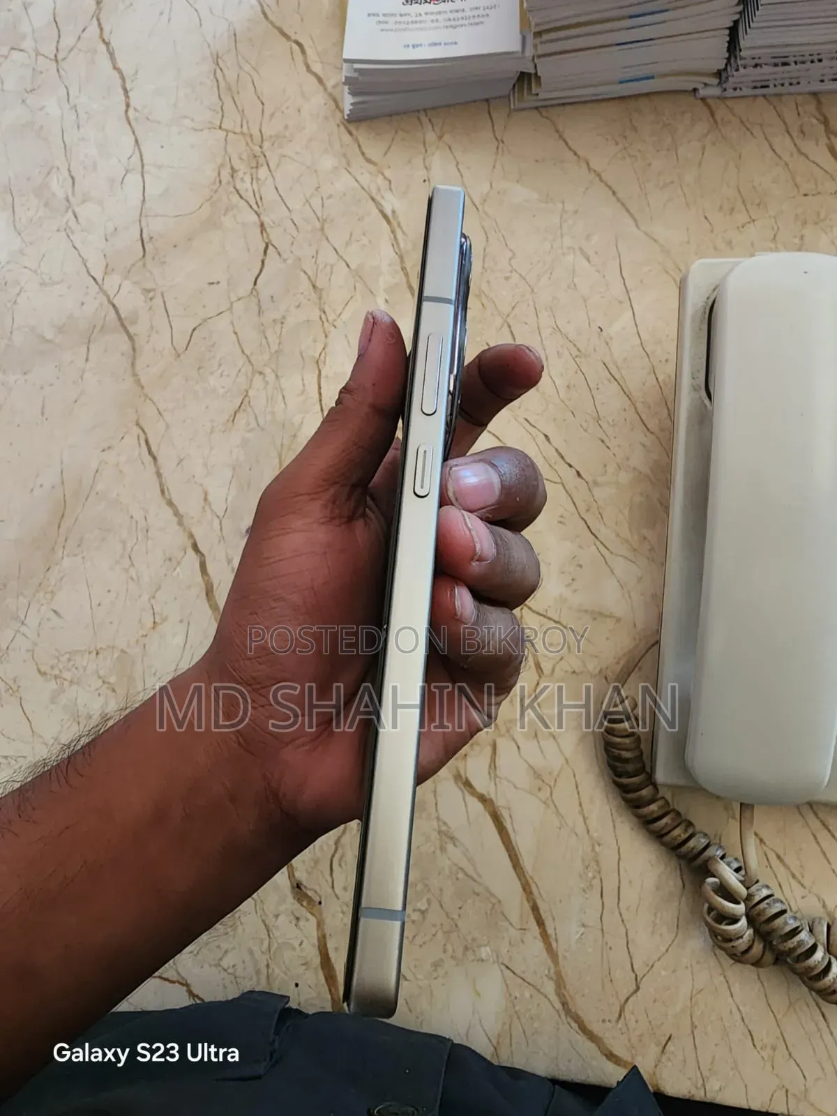 Infinix Note 50 4G 256 GB Gray