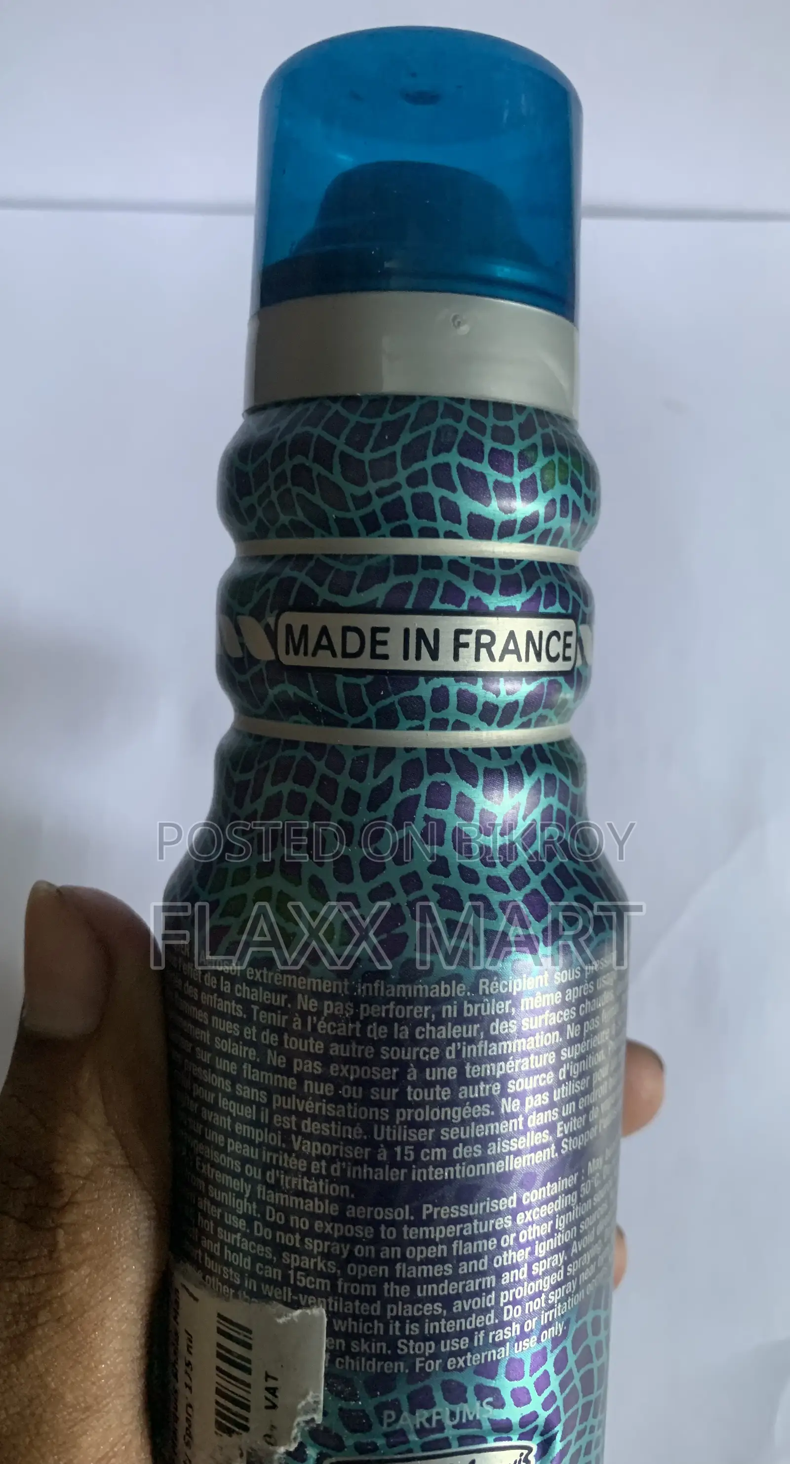 Perfume For Men