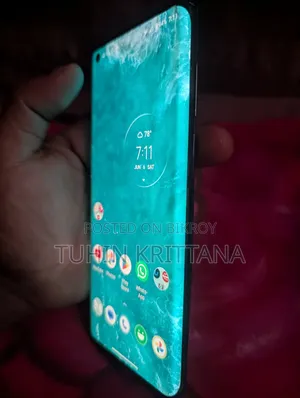 Motorola Edge (2022) 128 GB