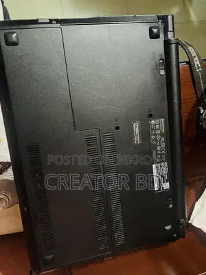 Laptop Lenovo B470 4GB Intel Core I3 HDD 500GB