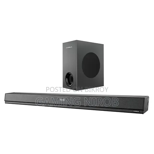 Chorus Bluetooth Speaker