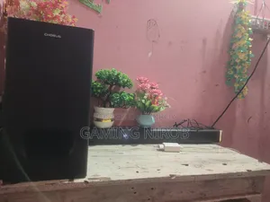Chorus Bluetooth Speaker
