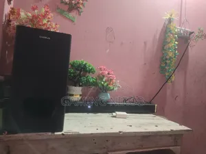 Chorus Bluetooth Speaker