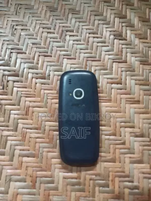 Nokia 3310 Black