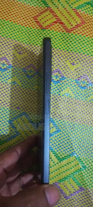 Xiaomi Redmi Note 12 256 GB Black