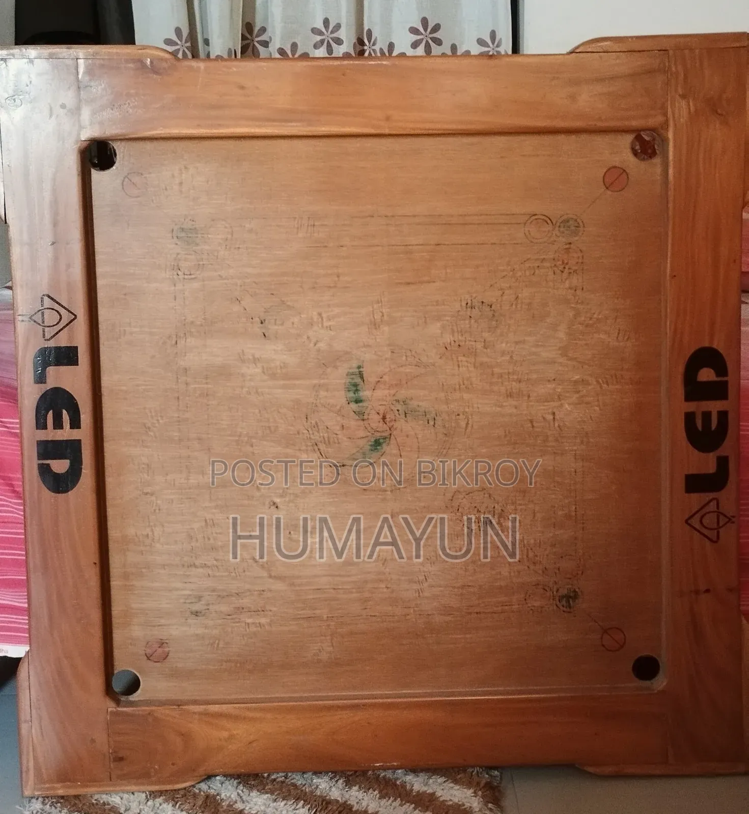 Carrom Board