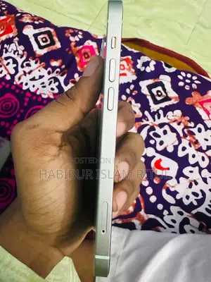 Apple iPhone 12 128 GB Gray