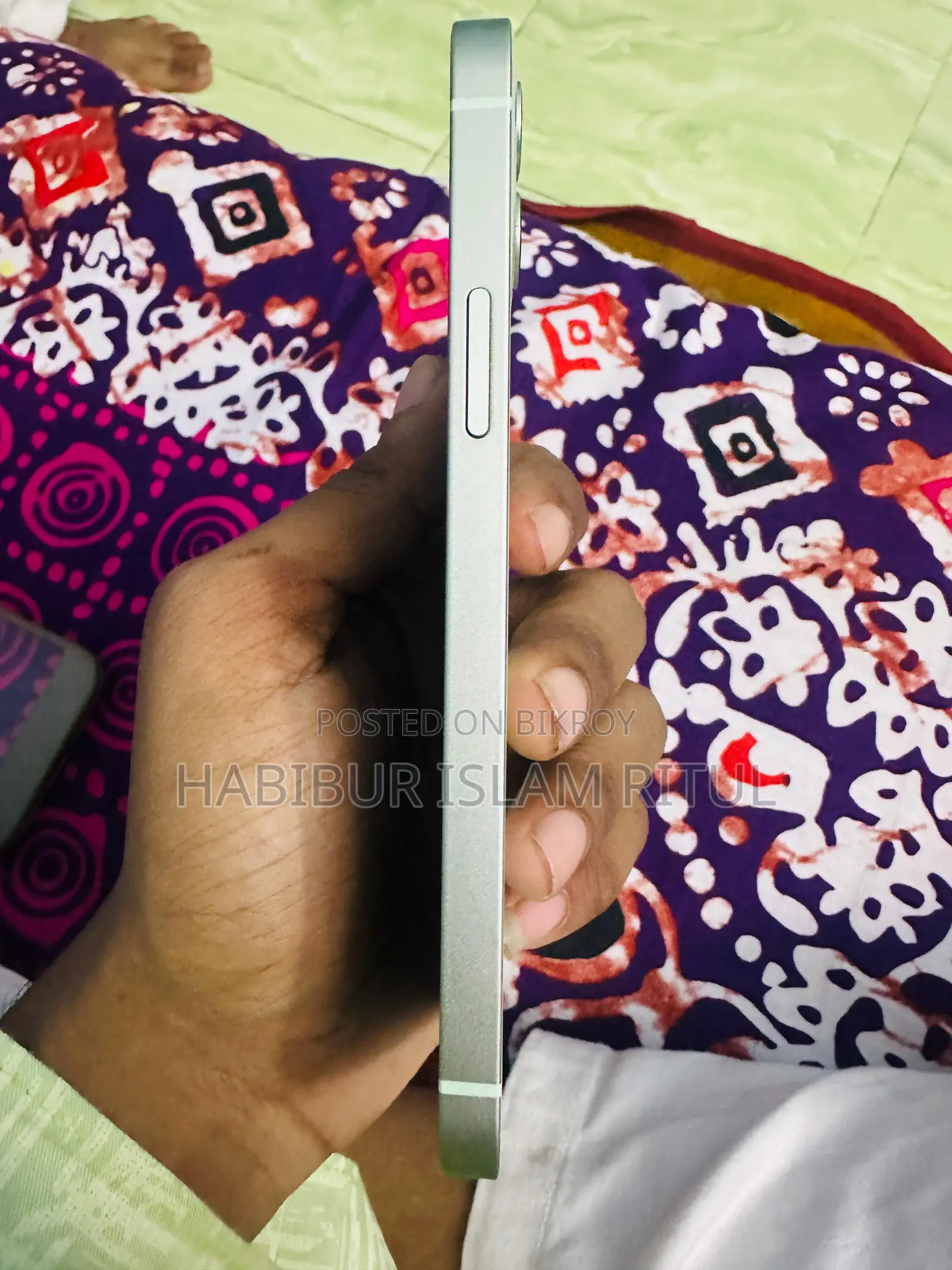 Apple iPhone 12 128 GB Gray