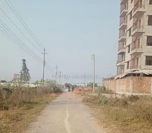 60ft Rd 3 Katha Park North at Sector-17/K