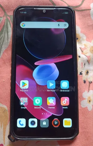 Xiaomi Redmi Note 8 64 GB Blue