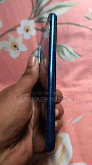 Xiaomi Redmi Note 8 64 GB Blue