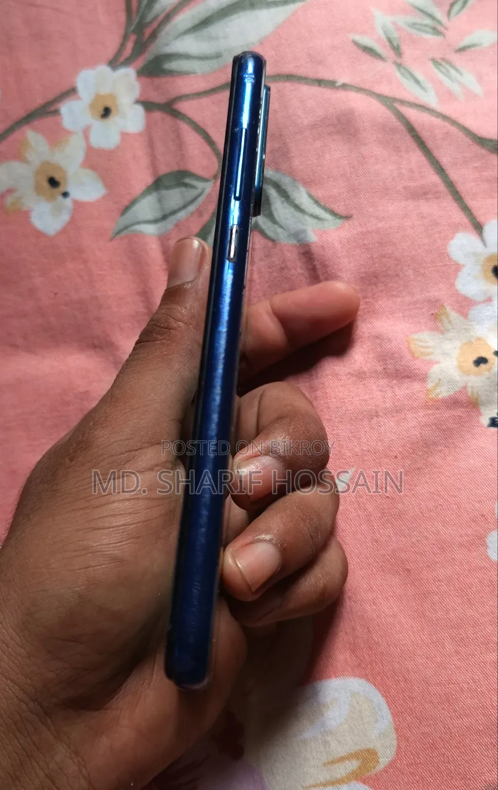 Xiaomi Redmi Note 8 64 GB Blue