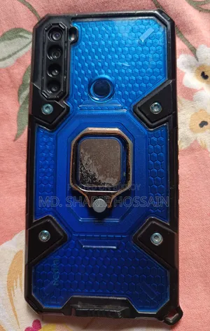 Xiaomi Redmi Note 8 64 GB Blue