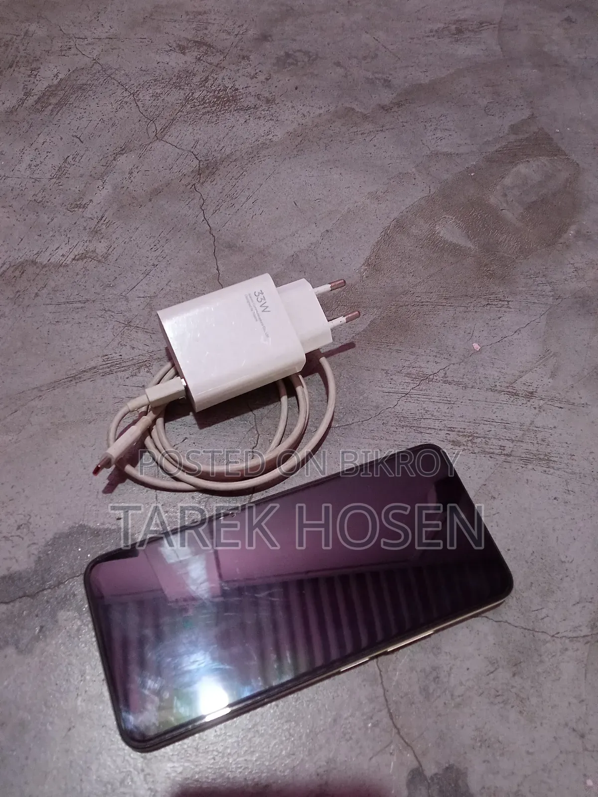 Xiaomi Redmi 13 128 GB White