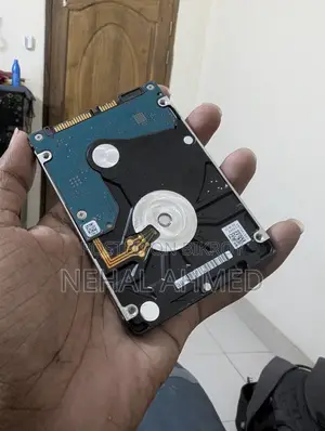 1TB HDD for Sale